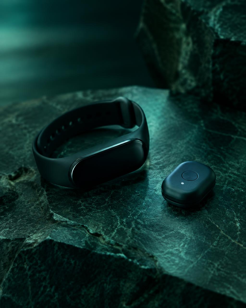 Device Studies visual